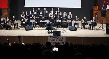 Edremit Belediyesi Türk Müziği Konservatuarı Derneği, 