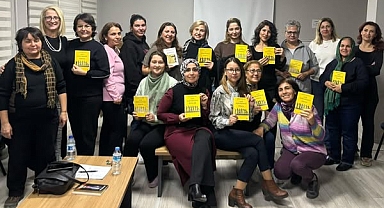 Edremit Belediyesi, Yılın İlk Bibliyoterapi Çalışmasını Başlattı