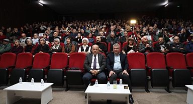 Edremit’te “Aşk Masalı” Konseriyle Unutulmaz Bir Gece