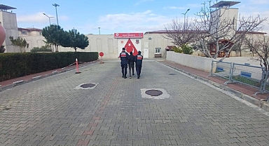 Edremit’te Uyuşturucu Ticareti Suçundan Aranan Şahıs Yakalandı