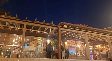 Edremit’te Yapı Yıkımları Başladı, Belediyeden Resmi Tebligatlar Yapıldı