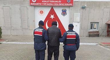 Edremit’te Yolcu Otobüsünde Uyuşturucu Operasyonu