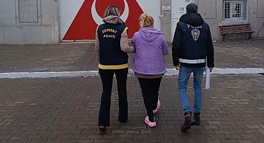 Edremit’te Zehir Taciri Yakalandı: 12 Yıl 6 Ay Hapis Cezası