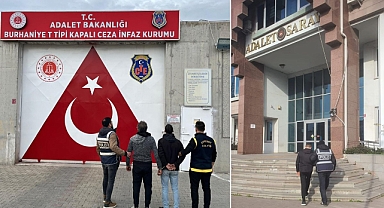 Emniyetin Geniş Kapsamlı Operasyonunda 42 Aranan Şahıs Yakalandı