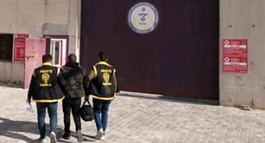 Erdek’te 12 Yıl Hapis Cezası Bulunan Şahıs Yakalandı