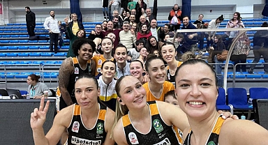 Ferhatoğlu Edremit Belediyesi Gürespor, Fenerbahçe Gelişim'i Mağlup Ederek Namağlup Liderliğini Sürdürdü