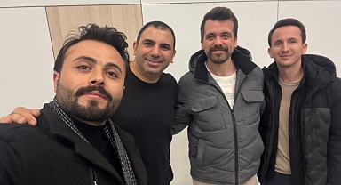 İlker Gümüşoluk Balıkesirlileri Kahkahaya Boğdu!