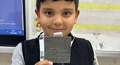 Kadriye Kemal Gürel İlkokulunda Online Satranç Turnuvaları Devam Ediyor