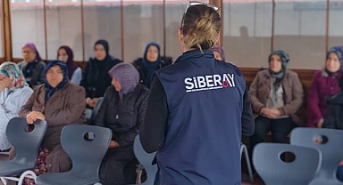 Kepsut’ta Siber Güvenlik Seminerleri Düzenlendi