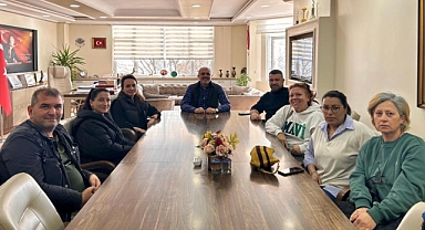 Marmara Adalar Belediyesi, Eğitim İçin Çalışmalarını Sürdürüyor