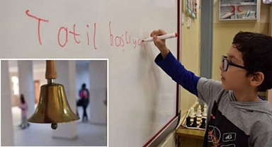 Milletvekili İsmail Ok’tan Karne Tebriği: “Başarılarınız Geleceğimizi Aydınlatacak”