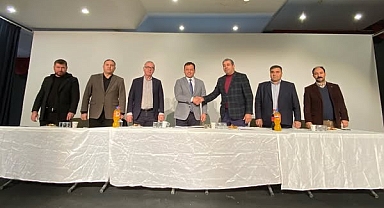 Sındırgı Belediyesi ile DİSK/Genel-İş Sendikası Arasında 2025-2026 Yıllarını Kapsayan Toplu İş Sözleşmesi İmzalandı