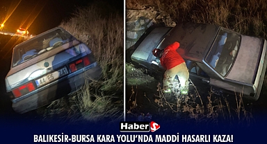  Sındırgı’da Feci Kaza: Yardım Beklerken Hayatını Kaybetti