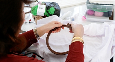 Susurluk Belediyesi Gelişim Atölyesi 2. Dönem Kursları Başladı: 6 Farklı Atölyede 242 Kursiyerle Üretim Başlıyor