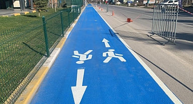 Susurluk Belediyesi'nden Hasan Can Kapalı Pazar Yeri Çevresinde Modernizasyon Çalışmaları