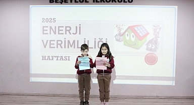 Susurluk’ta Enerji Tasarrufu Haftası Kapsamında Bilinçlendirme Konferansı Düzenlendi