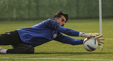 Teksüt Bandırmaspor, Ahlatcı Çorum FK Maçına Hazırlıklara Başladı