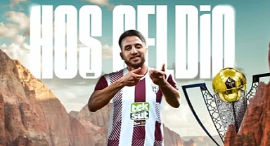 Teksüt Bandırmaspor, Billal Messaoudi’yi Kadrosuna Kattı