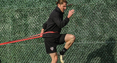 Teksüt Bandırmaspor, Keçiörengücü Maçına Hazırlanıyor: Zirve Takibi Devam Ediyor