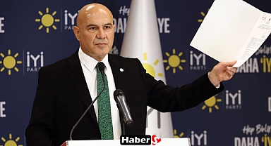 Turhan Çömez’den İstanbul Havalimanı Eleştirisi: 