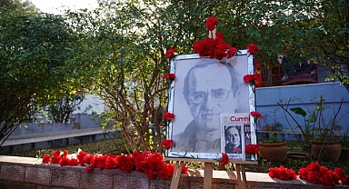 Uğur Mumcu Ayvalık’ta Anıldı: “Unutmayacağız, Unutturmayacağız”