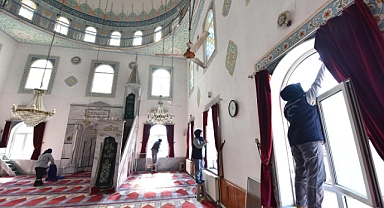 Altıeylül Belediyesi’nden Hijyenik ve Temiz Bir Çevre İçin Örnek Çalışma