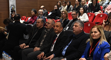 Altıeylül’de Eğitim Zirvesi Gerçekleştirildi