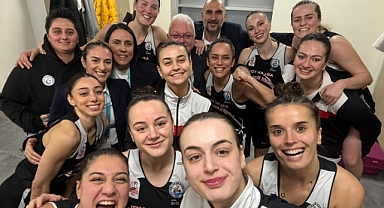 Aslan Yol Burhaniye Belediyespor, Deplasmanda Nefes Kesen Maçta Galip Geldi