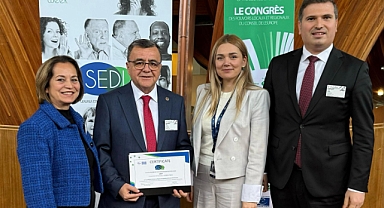 Avrupa’dan Altıeylül’ü Gururlandıran Ünvan!