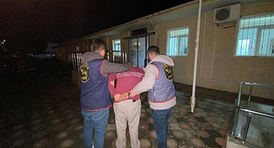 Ayvalık’ta Huzur ve Güven Operasyonu: 13 Şahıs Yakalandı