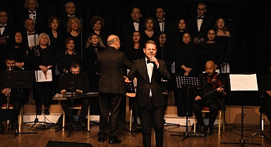 Balıkesir Büyükşehir Belediyesi’nden Sanat Dolu İki Gün