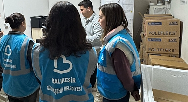 Balıkesir Büyükşehir Belediyesi’nden Ücretsiz HPV Aşısı Uygulaması