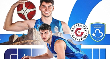 Balıkesir Büyükşehir Belediyespor, 26. Haftada Gaziantep Basketbol’a Konuk Oluyor