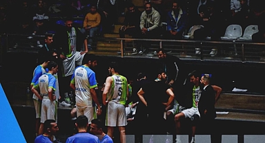 Balıkesir Büyükşehir Belediyespor, Esenler Erokspor Karşısında Son Saniyede Mağlup Oldu