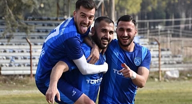 Balıkesir Büyükşehir Belediyespor, Savaştepe Belediyespor'u 10-0 Yenerek Liderliği Garantiledi