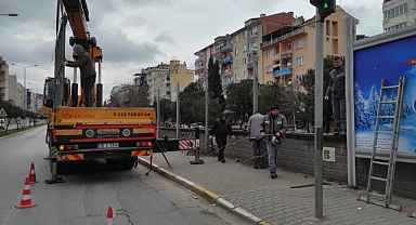 Balıkesir Çay Deresi’nde Büyük Dönüşüm! Çalışmalar Hız Kesmeden Devam Ediyor