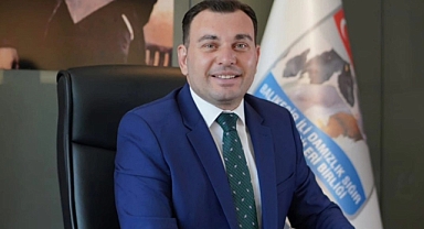 Balıkesir Damızlık Sığır Yetiştiricileri Birliği Başkanı Hasan Çetin, Ulusal Kırmızı Et Konseyi Yönetiminde