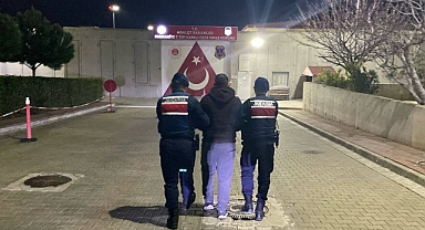 Balıkesir’de 17 Yıldır Aranan Şüpheli Yakalandı