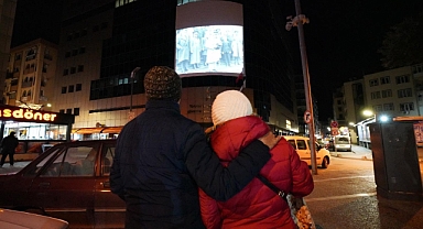 Balıkesir’de Atatürk’e Özlem: 102. Yıl Anlamlı Bir Etkinlikle Kutlandı
