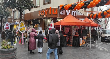 Balıkesir’de Büyük Açılış! Soylu AVM 1 Milyon TL Değerinde Hediye Dağıtacak