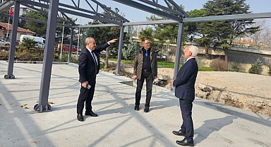 Balıkesir’de Eğitime Yatırım: Mimar Sinan Mesleki ve Teknik Anadolu Lisesi İnşaatında İnceleme