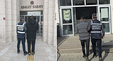 Balıkesir'de Eş Zamanlı Operasyon: 50 Şahıs Yakalandı