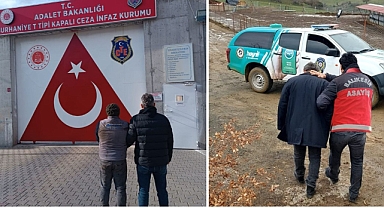 Balıkesir’de Eş Zamanlı Operasyon: 57 Aranan Şahıs Yakalandı