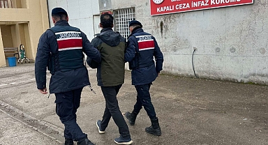 Balıkesir’de FETÖ Üyesi Olduğu Belirlenen Şüpheli Yakalandı