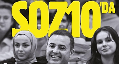 Balıkesir'de Gençler İçin 