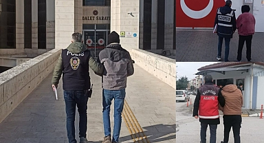 Balıkesir’de Geniş Kapsamlı Operasyon: 61 Aranan Şahıs Yakalandı