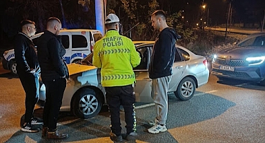 Balıkesir’de Güvenlik ve Trafik Denetimlerinde Yoğun Hafta