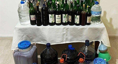 Balıkesir’de Kaçakçılık ve Organize Suçlara Yönelik Operasyon: 19 Şüpheli Yakalandı