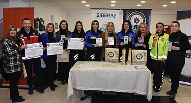 Balıkesir’de Siber Güvenlik Bilinci Artırılıyor: 1.972 Kişiye Eğitim Verildi