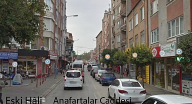 Balıkesir’de Trafik Akışı Rahatladı: Otopark Düzenlemesi Hayata Geçti